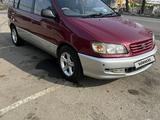 Toyota Ipsum 1996 годаүшін3 800 000 тг. в Алматы