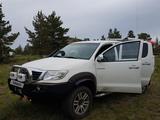 Toyota Hilux 2013 годаүшін14 900 000 тг. в Астана