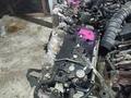 Контрактные двигатели A25A-FKS на Лексус ES250, Камри 70 2.5л за 500 000 тг. в Алматы – фото 3