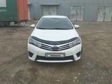 Toyota Corolla 2013 годаүшін7 000 000 тг. в Алматы