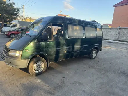 Ford Transit 1994 года за 3 000 000 тг. в Павлодар – фото 3