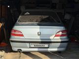 Peugeot 406 2003 года за 1 000 000 тг. в Караганда
