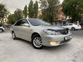 Toyota Camry 2004 года за 4 950 000 тг. в Тараз – фото 5