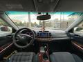 Toyota Camry 2004 года за 4 950 000 тг. в Тараз – фото 7