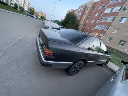 Mercedes-Benz E 260 1991 года за 650 000 тг. в Астана – фото 4