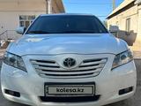 Toyota Camry 2007 годаүшін6 700 000 тг. в Астана – фото 4