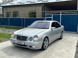 Mercedes-Benz E 320 2000 года за 4 500 000 тг. в Шымкент – фото 3