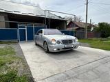 Mercedes-Benz E 320 2000 года за 4 500 000 тг. в Шымкент – фото 2