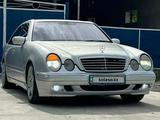 Mercedes-Benz E 320 2000 года за 4 500 000 тг. в Шымкент – фото 4