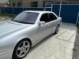 Mercedes-Benz E 320 2000 года за 4 500 000 тг. в Шымкент – фото 5