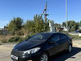 Kia Cerato 2015 годаүшін6 300 000 тг. в Уральск – фото 2