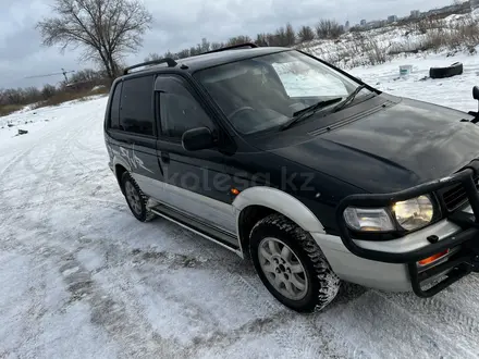 Mitsubishi RVR 1994 года за 1 300 000 тг. в Астана – фото 12