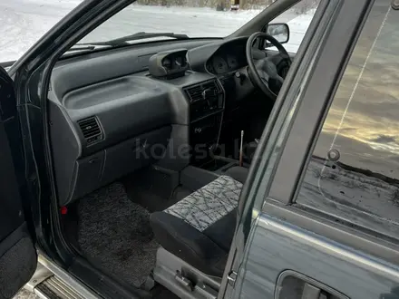 Mitsubishi RVR 1994 года за 1 300 000 тг. в Астана – фото 21