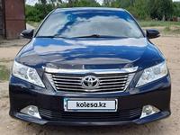 Toyota Camry 2014 годаүшін11 000 000 тг. в Караганда