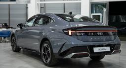 Hyundai Sonata Elite 2026 года за 13 990 000 тг. в Алматы – фото 5