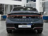 Hyundai Sonata Elite 2026 года за 13 990 000 тг. в Алматы – фото 4