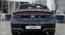 Hyundai Sonata Elite 2026 года за 13 990 000 тг. в Алматы – фото 4