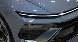 Hyundai Sonata Elite 2026 года за 13 990 000 тг. в Алматы – фото 2