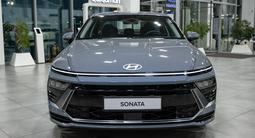Hyundai Sonata Elite 2026 года за 13 990 000 тг. в Алматы – фото 3