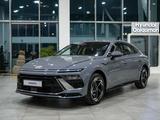 Hyundai Sonata Elite 2026 года за 13 990 000 тг. в Алматы