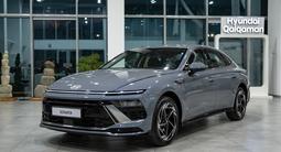 Hyundai Sonata Elite 2026 года за 13 990 000 тг. в Алматы
