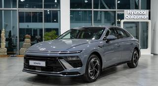 Hyundai Sonata Elite 2026 года за 13 990 000 тг. в Алматы