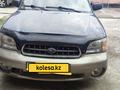 Subaru Outback 2003 годаүшін3 800 000 тг. в Алматы