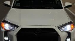 Toyota 4Runner 2015 года за 13 000 000 тг. в Актау