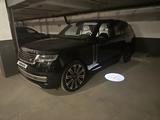 Land Rover Range Rover 2023 годаүшін105 000 000 тг. в Алматы