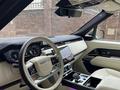 Land Rover Range Rover 2023 года за 105 000 000 тг. в Алматы – фото 6