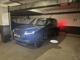 Land Rover Range Rover 2023 годаүшін105 000 000 тг. в Алматы – фото 4