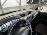 Toyota Hilux 2022 года за 19 000 000 тг. в Атырау – фото 4