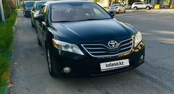 Toyota Camry 2007 года за 6 800 000 тг. в Шымкент – фото 4