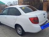 ВАЗ (Lada) Granta 2190 2014 годаүшін2 500 000 тг. в Уральск – фото 4