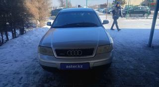 Audi A6 1998 года за 2 300 000 тг. в Алматы
