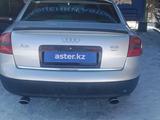 Audi A6 1998 года за 2 300 000 тг. в Алматы – фото 3