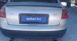 Audi A6 1998 года за 2 300 000 тг. в Алматы – фото 3