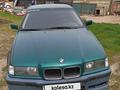 BMW 318 1992 годаүшін1 200 000 тг. в Актобе – фото 2