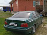 BMW 318 1992 года за 1 200 000 тг. в Актобе – фото 3
