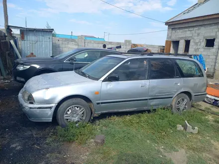 Nissan Primera 1993 года за 320 000 тг. в Алматы – фото 2