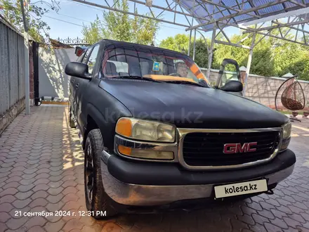 GMC Yukon 2006 года за 6 000 000 тг. в Алматы – фото 3