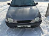 Toyota Corolla 1998 года за 2 600 000 тг. в Семей