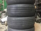 Резина 205/50 r17 Dunlop из Японииүшін92 000 тг. в Алматы