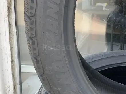 Nankang ESSN-1 285/40 R23 и 325/35 R23 111Q за 500 000 тг. в Астана – фото 3