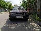 BMW 520 1991 года за 1 400 000 тг. в Алматы