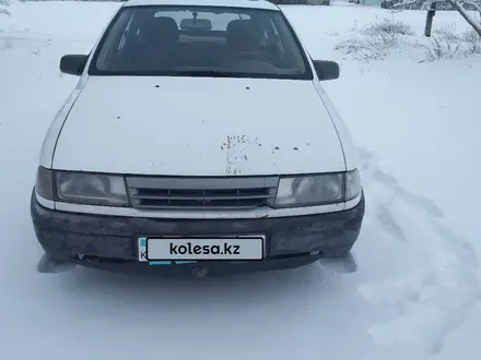 Opel Vectra 1990 года за 500 000 тг. в Есиль – фото 2