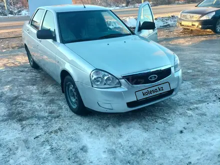 ВАЗ (Lada) Priora 2170 2014 года за 2 600 000 тг. в Талдыкорган – фото 6