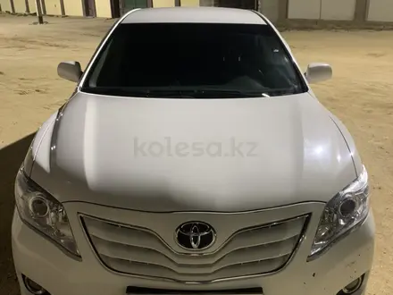 Toyota Camry 2011 года за 6 500 000 тг. в Актау – фото 4