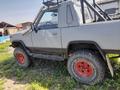 Nissan Patrol 1988 годаүшін2 000 000 тг. в Кордай – фото 2