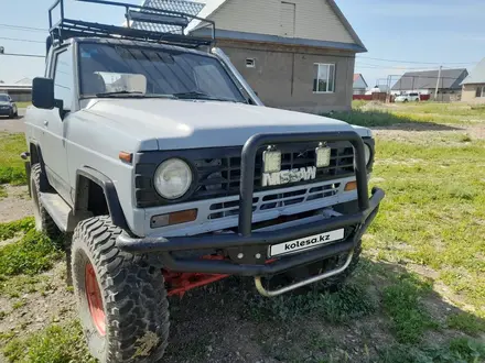 Nissan Patrol 1988 года за 2 000 000 тг. в Кордай